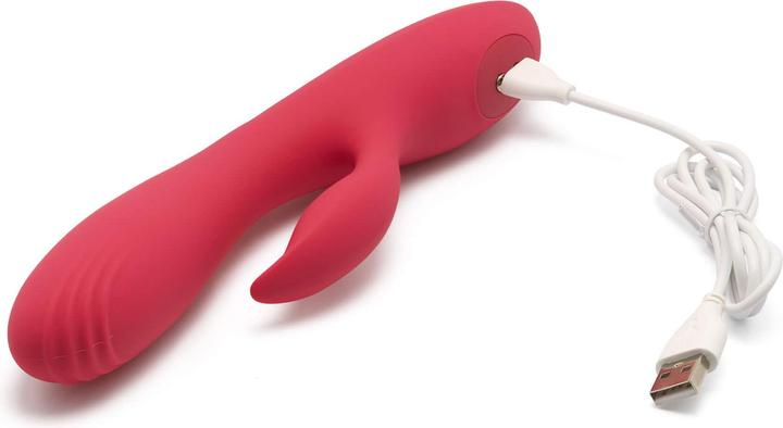 Produktbild ToyJoy Intense Soft Silicone Rabbit