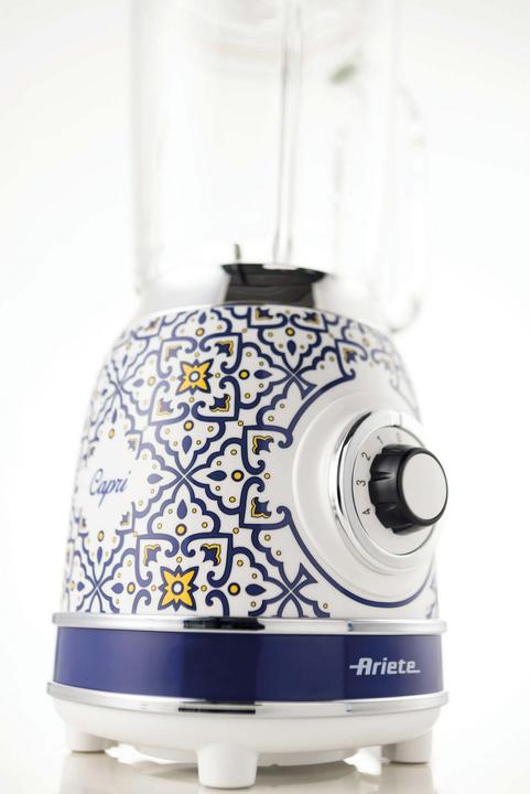 Image du produit Ariete 583 Blender Capri (1000 W)