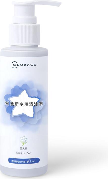 Produktbild Ecovacs Deebot
