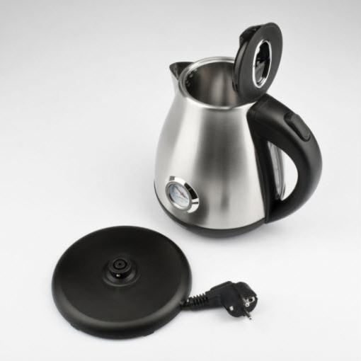 Actual product image G3 Ferrari Kettle G10096 Rapido 1.7 l (1.70 l, CH plug)