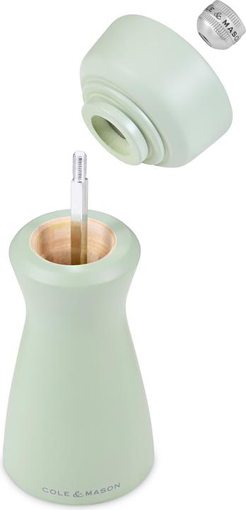 Produktbild Cole & Mason Kenton PM/SM 150mmm, Sage (Salz, Pfeffer)