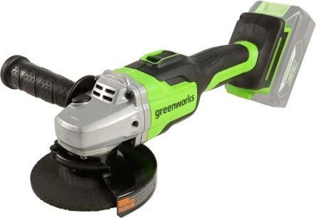 Image du produit Greenworks Ridge (125 mm)
