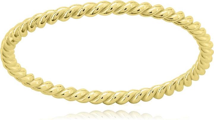 Leyda Ring Gedreht