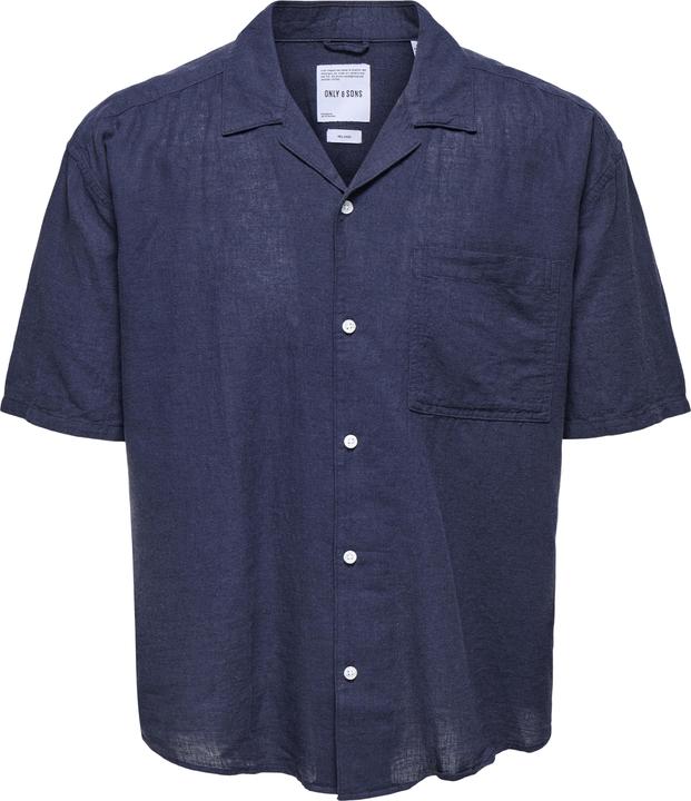 Immagine prodotto Only & Sons ONSCAIDEN Hemd Hemd (M)