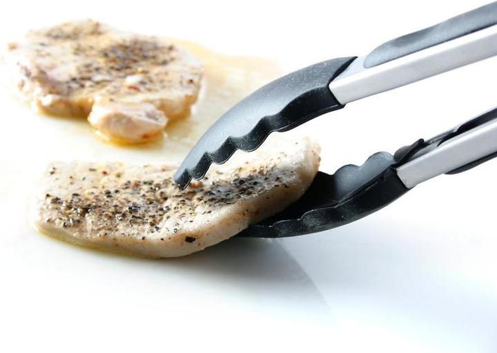 Actual product image Hendi Serving tongs 240mm (Serving tongs)