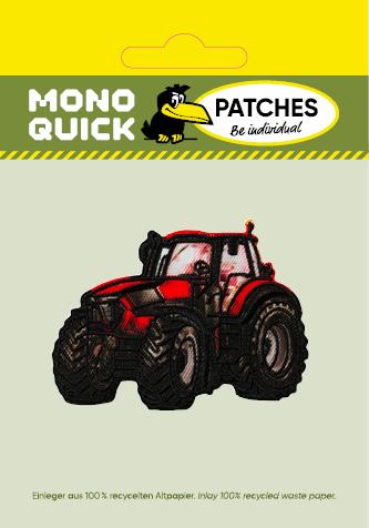 Image du produit Mono Quick Tracteur (1 x)