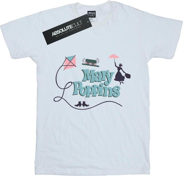 Mary Poppins TShirt Mädchen