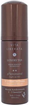 Produktbild Vita Liberata Phenomenal 2-3 Week Tan Mousse (Selbstbräunungsschaum, 125 ml)