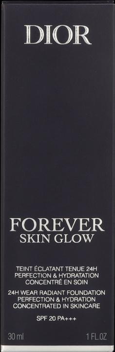 Image du produit Dior Forever (2.5N Neutre)