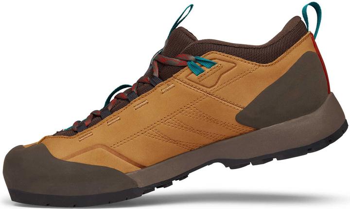 Produktbild Black Diamond M Mission Lthr Lw Wp Aprch Shs (44)