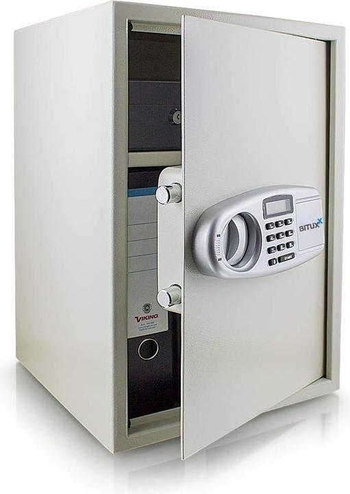 Actual product image Point Wall safe