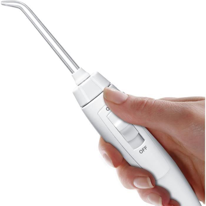 Image du produit Waterpik soins complets