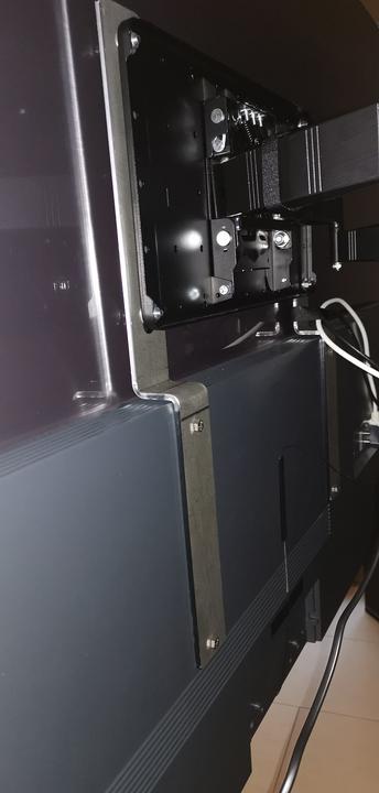 TV Wandhalterung
