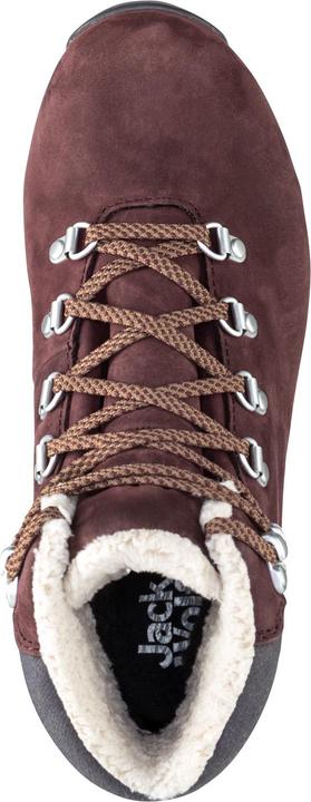 Produktbild Jack Wolfskin Thunder Bay Texapore Mid W (42.5)