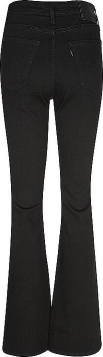 Actual product image Levis Bootcut 725 HIGH RISE (W26/L32)