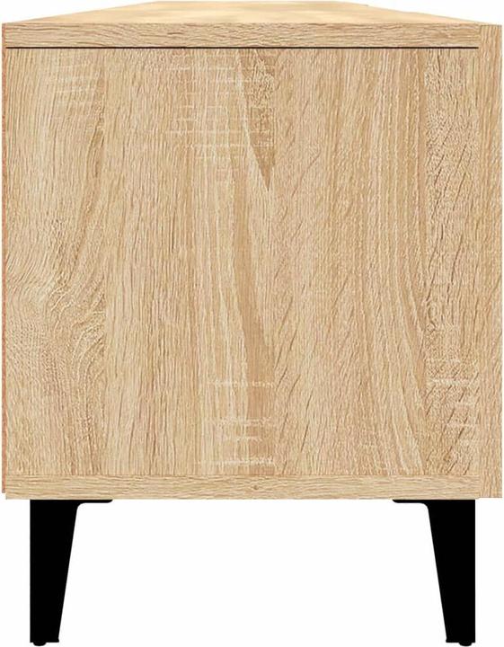 Produktbild VidaXL Bexley (180 x 31.5 x 40 cm)