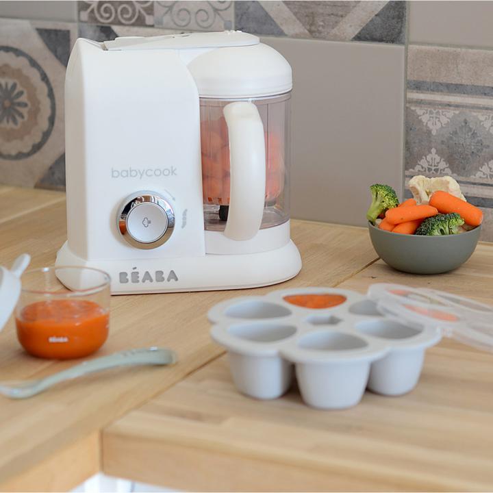 Produktbild Beaba Babycook Suisse