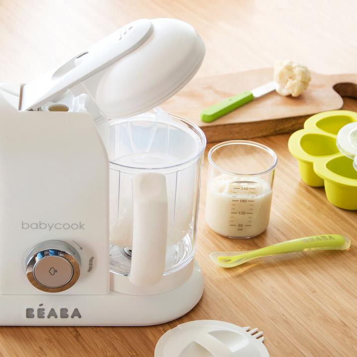 Produktbild Beaba Babycook Suisse