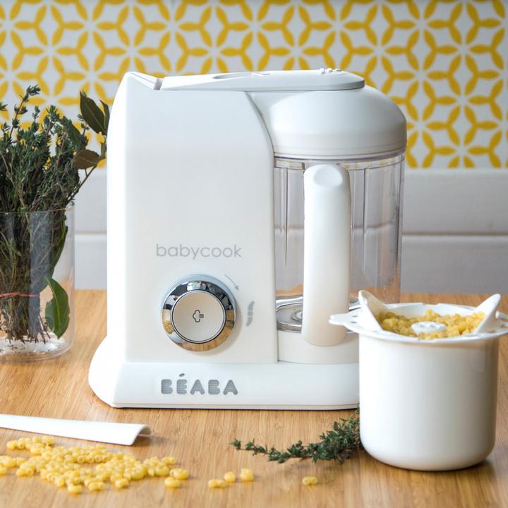 Produktbild Beaba Babycook Suisse