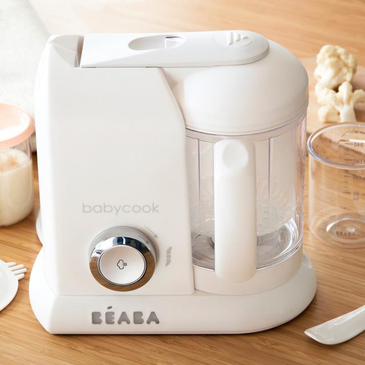 Produktbild Beaba Babycook Suisse