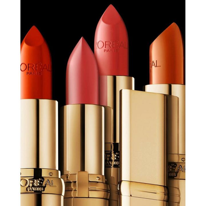 Immagine prodotto L'Oréal Paris Raso Color Riche (235 Nudo)