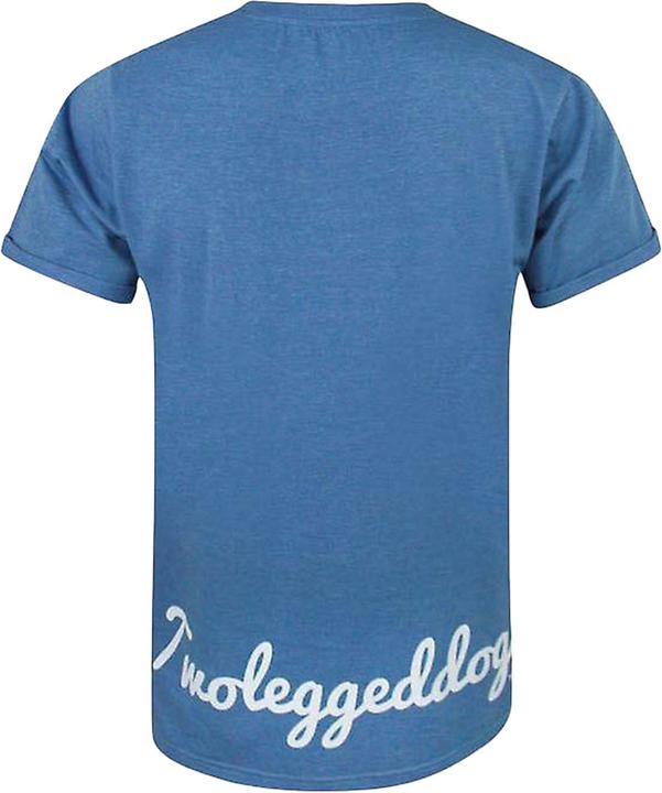 Produktbild Two Legged Dog TShirt (XXL)