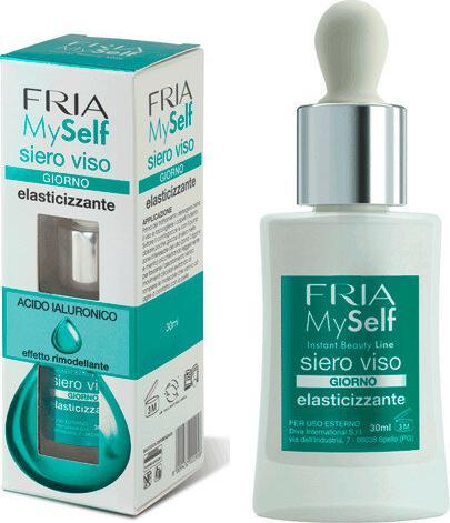 Actual product image Fria Myself Serum Dia Elastizante 30 ml (30 ml)