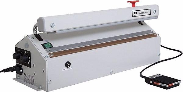 Produktbild kaiserkraft Folienschweiss-Tischgerät MAGNETA