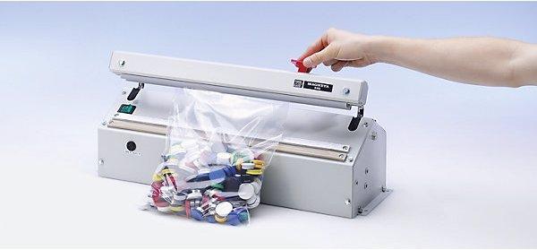Produktbild Audion Folienschweiss-Tischgerät MAGNETA