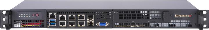 Image du produit Supermicro SuperServer 5019D-FN8TP