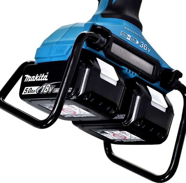 Produktbild Makita DGA900PT2 (230 mm)