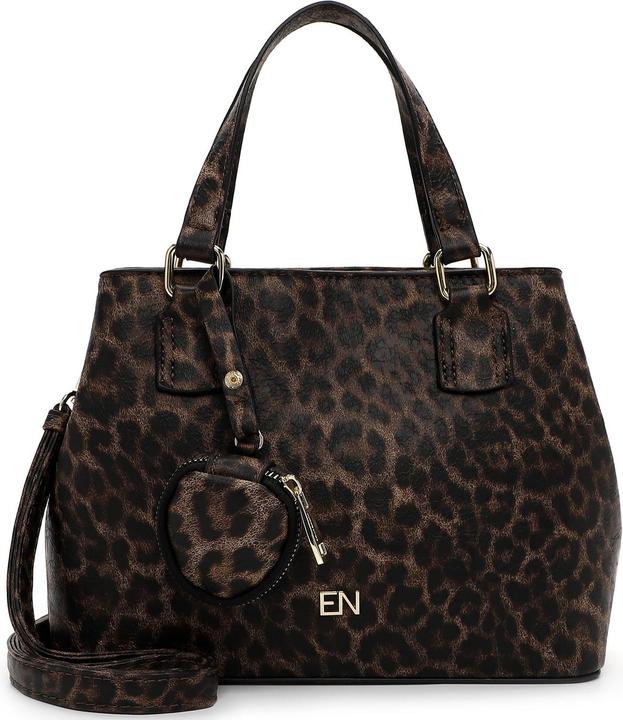 black 201, Brown