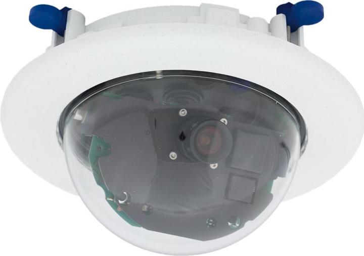 Produktbild Mobotix D26B (3072 x 2048 Pixels)