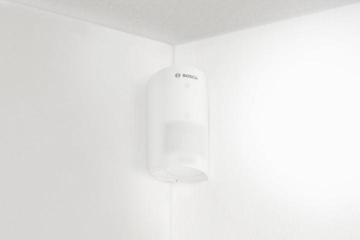 Actual product image Bosch Smart Home Motion detector (12 m)