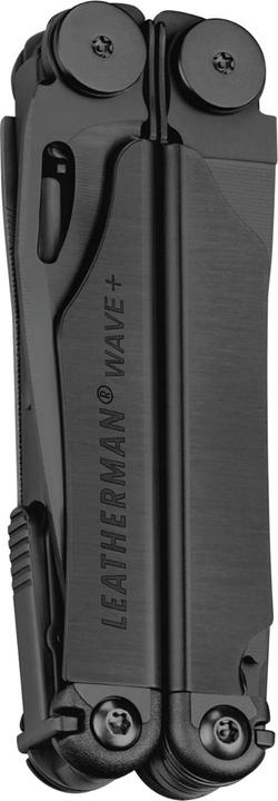 Actual product image Leatherman Wave Plus (18 Functions)