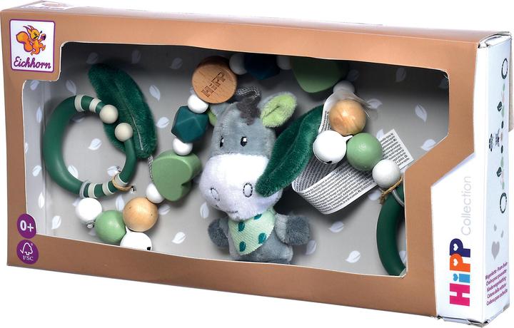 Produktbild Eichhorn Kinderwagenspanner