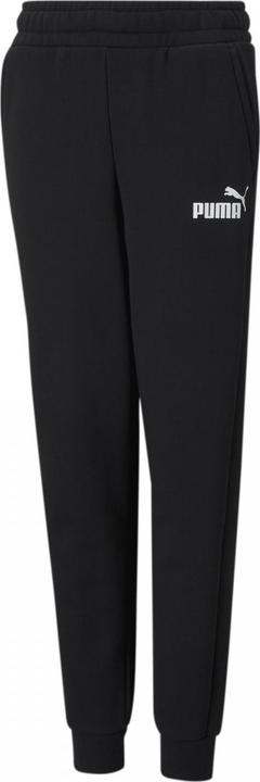Actual product image Puma ESS Logo Pants FL cl B (140)
