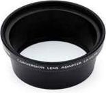 Image du produit Canon LA-DC58 - Adaptateur d'objectif - pour PowerShot G1, G2