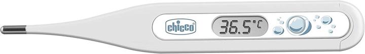 Actual product image Chicco Digi Baby (Armpit, Rectal, Mouth)