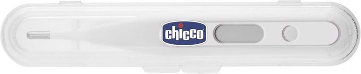 Actual product image Chicco Digi Baby (Armpit, Rectal, Mouth)