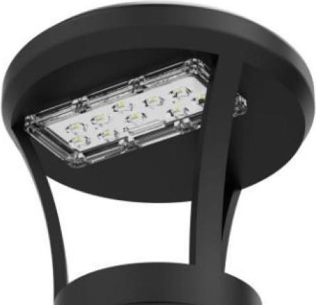 Actual product image Maurelma Energy Box LPS II 3000 (350 lm, IP20)