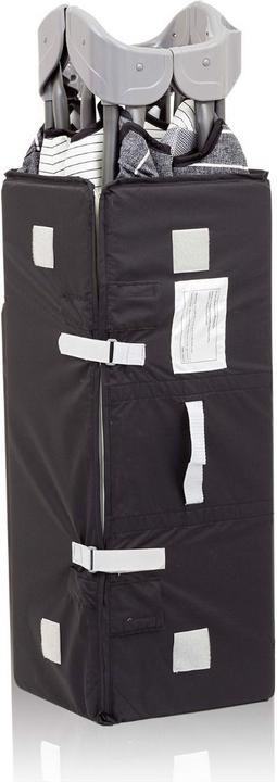 Produktbild Graco Reisebett Contour Electra