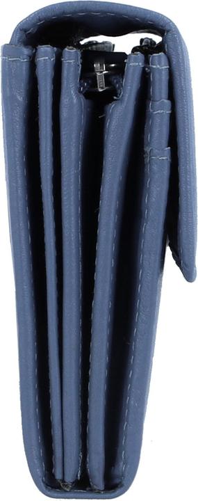 Immagine prodotto Esquire Portafoglio Viktoria RFID in pelle 18,5 cm