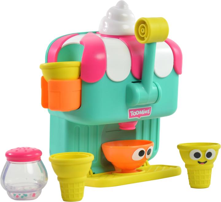 Immagine prodotto Tomy Macchina del gelato Deluxe