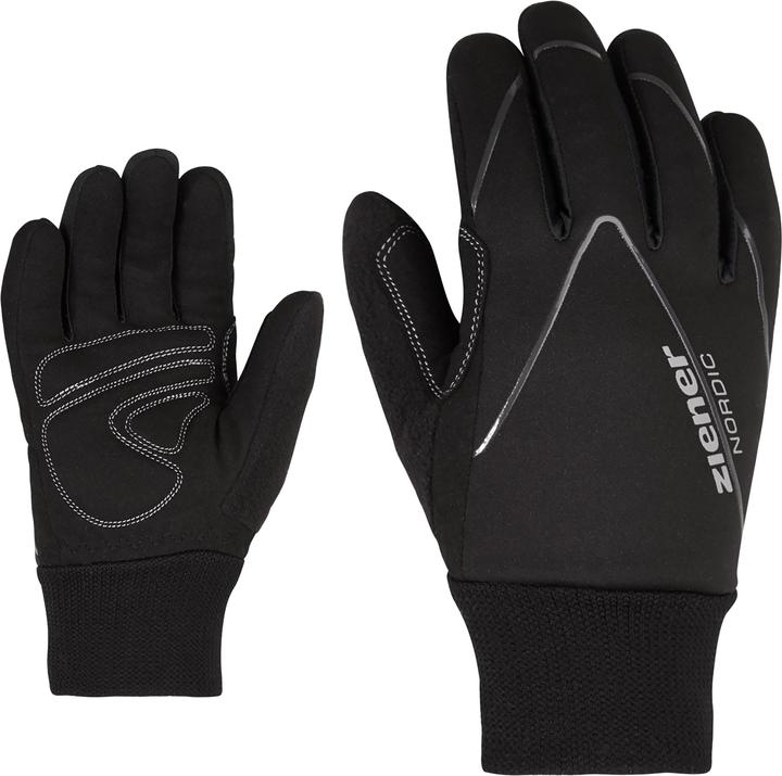Ziener Unico Crosscountry Handschuhe