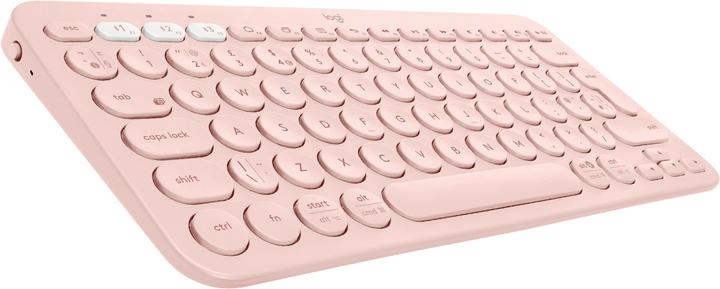 Actual product image Logitech K380 (US, Wireless)