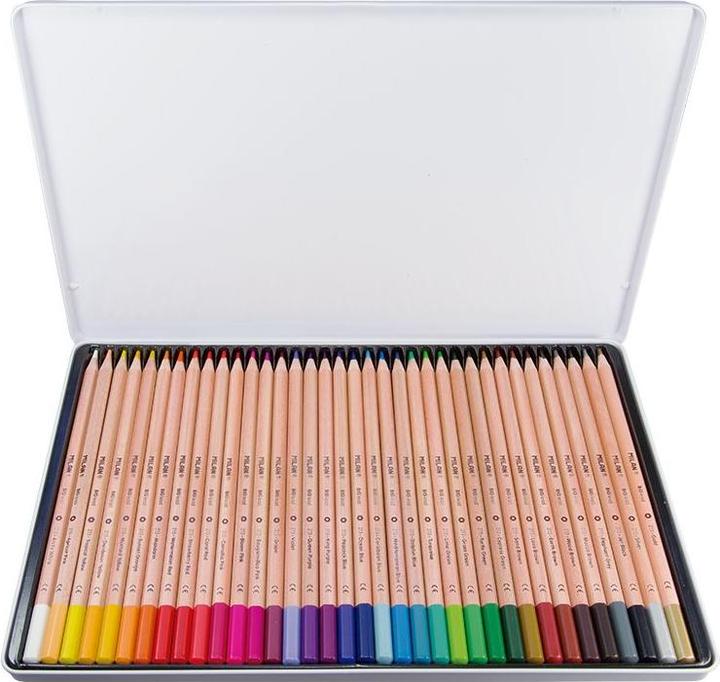 Actual product image 0726136 (multicolour, 36 x)