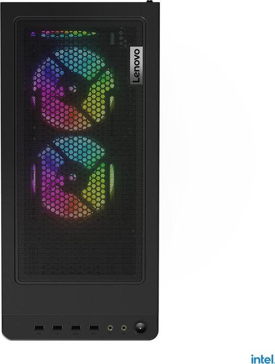 Produktbild Lenovo Legion T7 (Intel Core i7-12700KF, 32 GB, 2000 GB, GeForce RTX 3080)