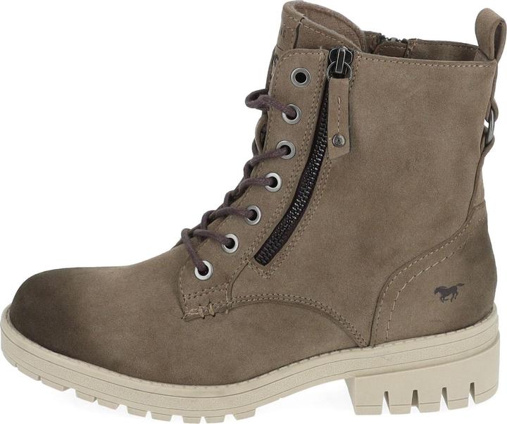 Actual product image Mustang Stiefelette (41)