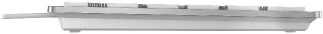 Actual product image CHERRY Kc 6000 Slim (BE, Cable)